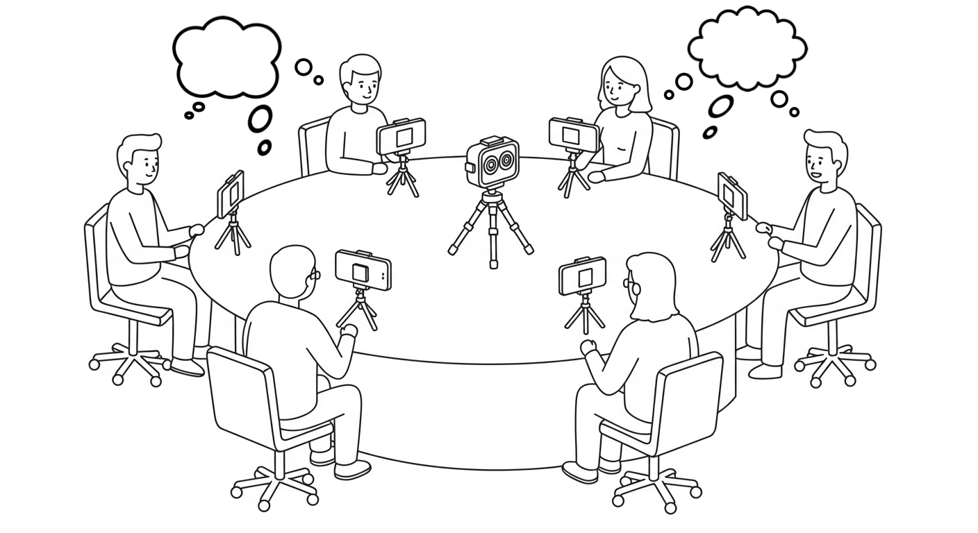 MCoRec Challenge Overview