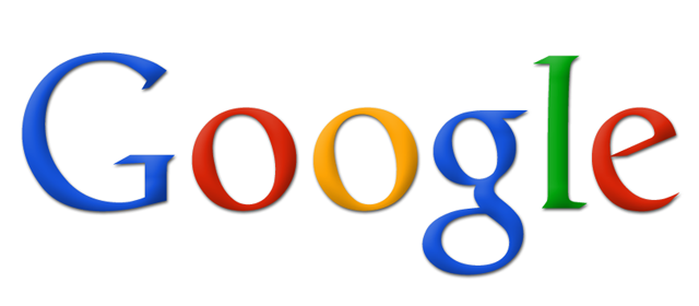 The Google Logo