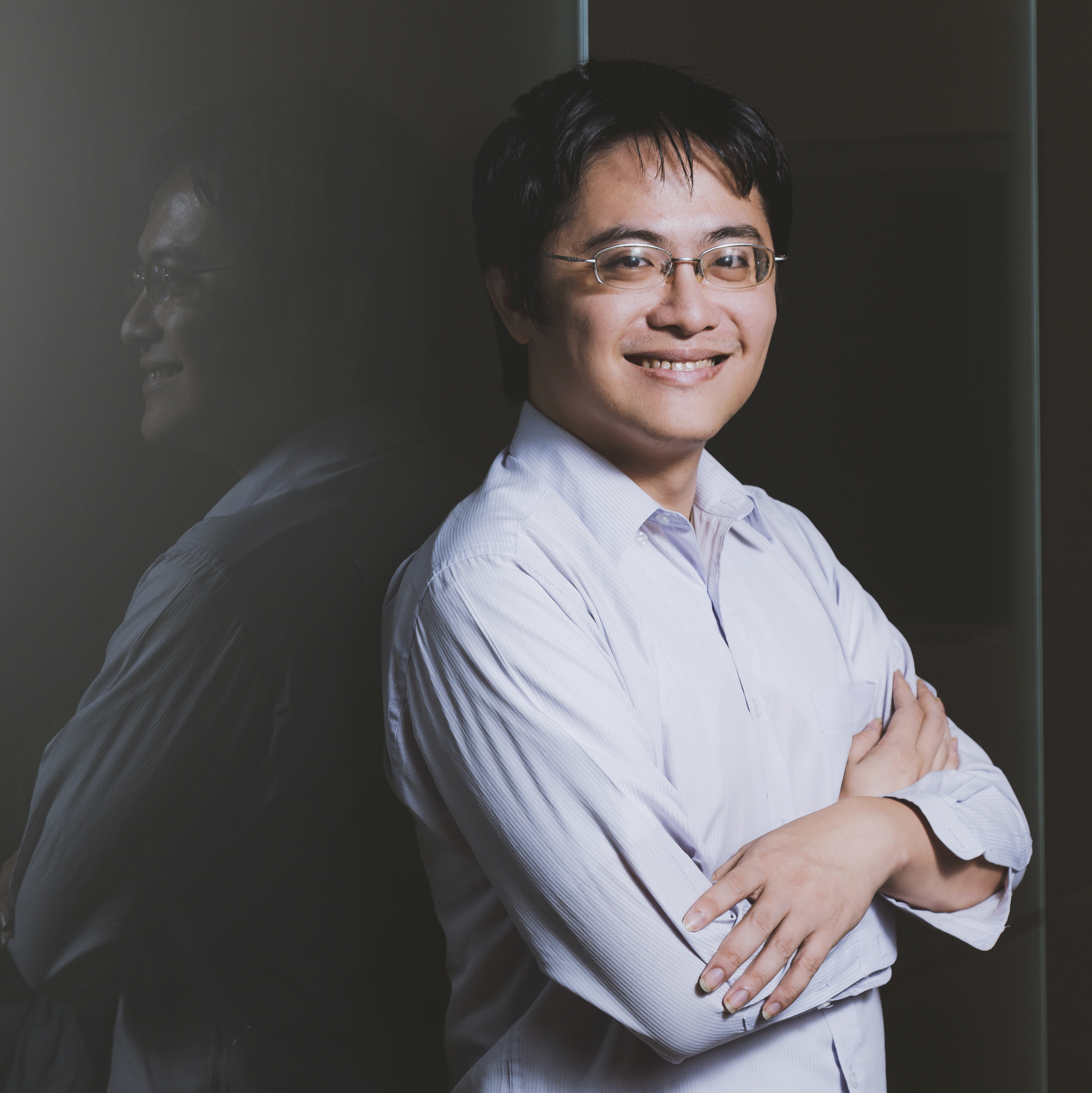 Hung-yi Lee